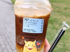 -瑞幸咖啡(卓越城店)