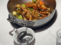 -七欣天香辣蟹火锅(闵行浦江欢乐颂店)