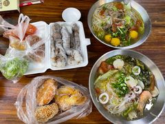 -周记蟹仔粉(侨港风情街店)