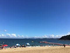 -大梅沙海滨公园