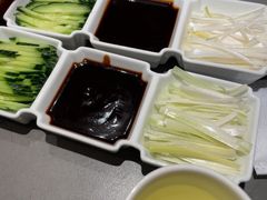 -褚记烤鸭·南京家常菜(雨花e-park店)