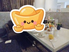 -天津东凯悦酒店·大堂吧