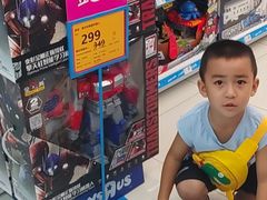 -TOYSRUS玩具反斗城(广州IGC天汇广场店)