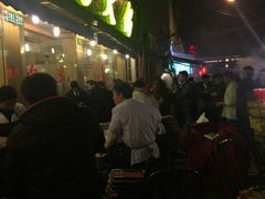 -月圆火锅(宁海东路二店)