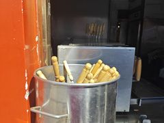 -聚德华天烤肉季·宴会厅(什刹海总店)