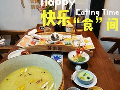 -芸南道·过桥米线(昆明老街旗舰店)