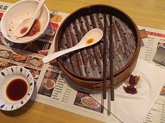 -老电影院饺店(休宁店)