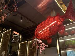 -老板恋上鱼(印象城店)