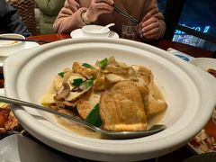 -妈妈菜舟山海鲜(定海古城店)