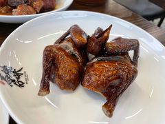-龍炎馬仔烧味(首位中心店)