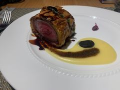-香樟花园法式铁板烧(恒隆广场店)