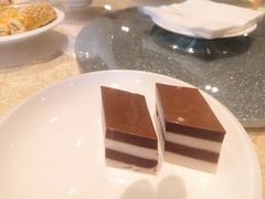 -喜来登由由大酒店九州膳坊中餐厅