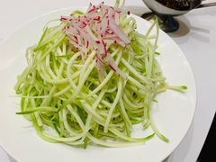 -新何记(青年东路店)