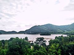 -宁波九龙湖开元度假村