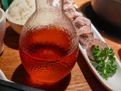 -牛小灶牛杂煲(北京路店)