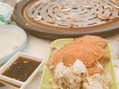 -四海蒸鲜蒸汽海鲜自助(北戴河店)