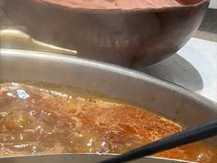 -千牛将·鲜牛肉火锅(开元路店)