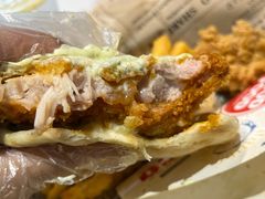-TACO STAR 塔可星(下沙宝龙店)