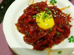 -大渔铁板烧(中山路八佰伴店)