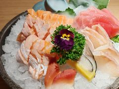 -德川家日本料理(中关村寰太大厦店)