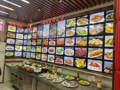 -昱德来·天津菜(河西店)