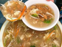 -芝城故事·建瓯土菜