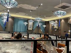 -赣南人家·头牌江西菜(劲松店)