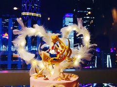 -广州富力君悦大酒店·凯菲厅