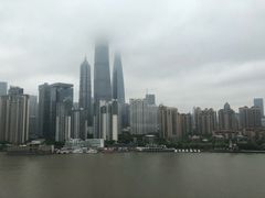 -上海外滩英迪格酒店