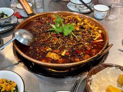 -铜瓢江湖兔火锅(水碾河社区店)