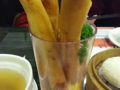 -虾饺妹·粤式手工点心(水荫路店)