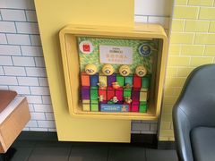 -麦当劳(西客站店)