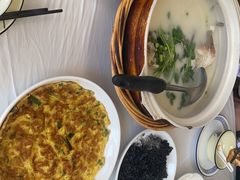 -天乐农家鱼头王(天目湖店)