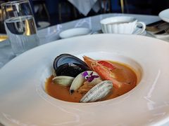 -Wei菋·Le Bistrot
