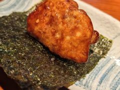 -千代武日本料理(爱建店)