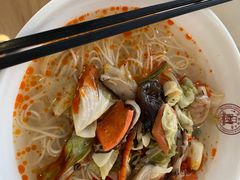 -上海财经大学-新食堂