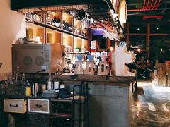 -NLFS1983咖啡花园餐厅(锦桂店)