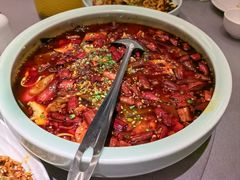 -沸腾鱼乡(知春路分店)