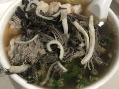 -菜忠潮州牛肉店(岗厦店)