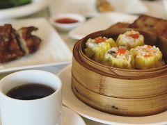 -衡山汇·高级粤菜(霄云路店)