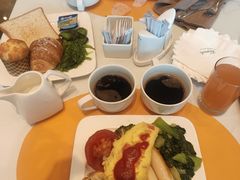 -上海凯宾斯基大酒店