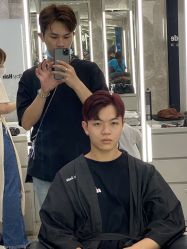 -MMby HairCode 芭曲发型概念店