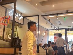 -新旺茶餐厅·早餐·夜宵(仙霞店)