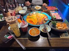 -吼堂老火锅(太古里总店)