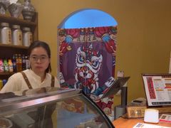 -荣记歡喜·馄饨铺(开发区振华购物中心店)