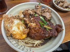 -无名氏面馆(邮电路店)