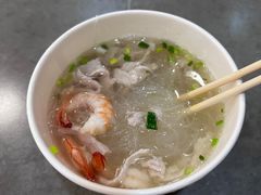 -四里沙茶面(七星西路分店)