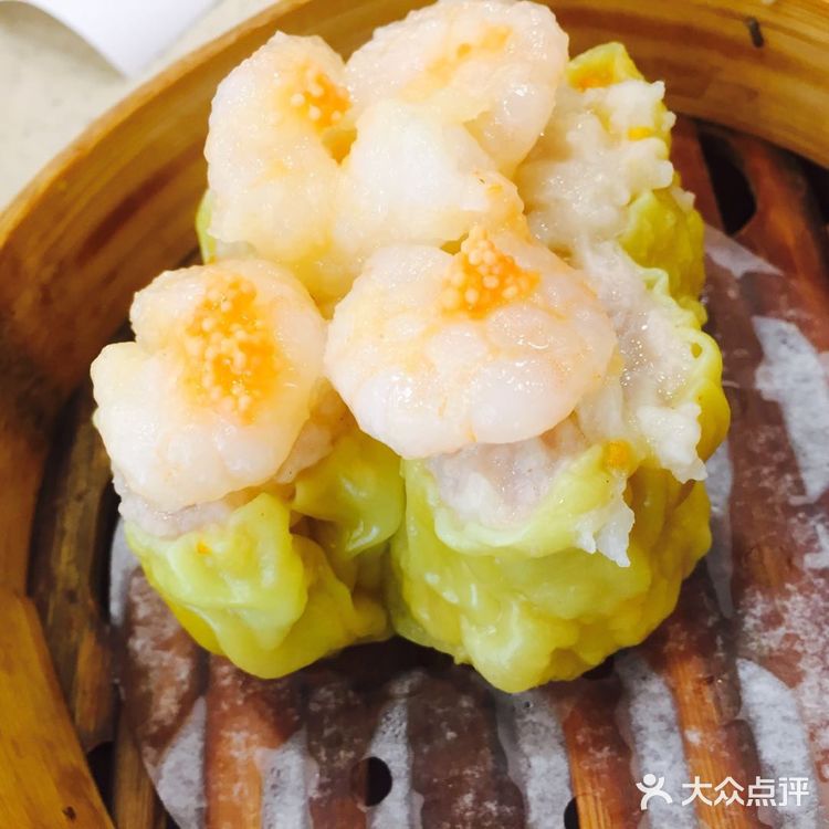 广州游玩攻略之粤吃粤有味