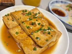 -客家大院·非遗赣南客家菜(郁孤台店)