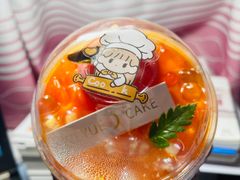-ZIYUE CAKE线上店